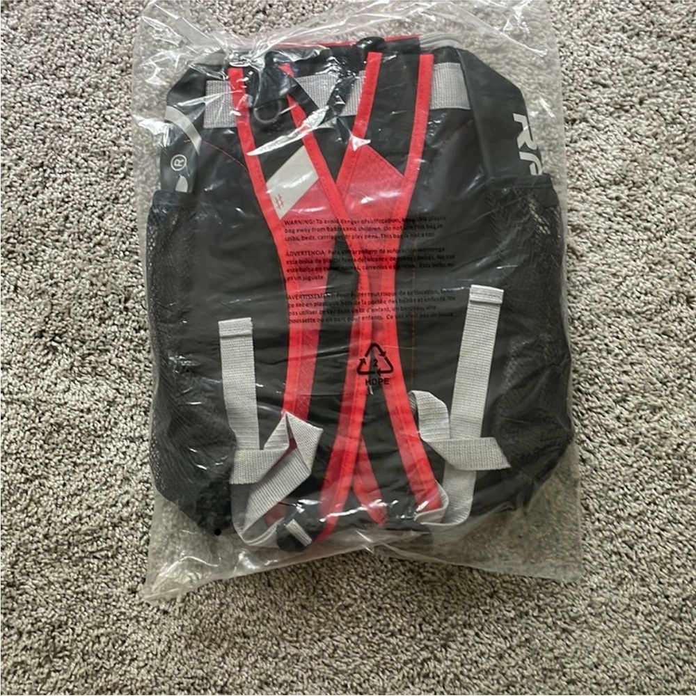 Brand New Rawlings Baseball Backpack Bag